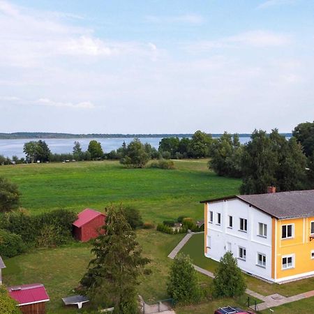 Ferienwohnung Am Alten Gutshaus Nossentiner Huette المظهر الخارجي الصورة