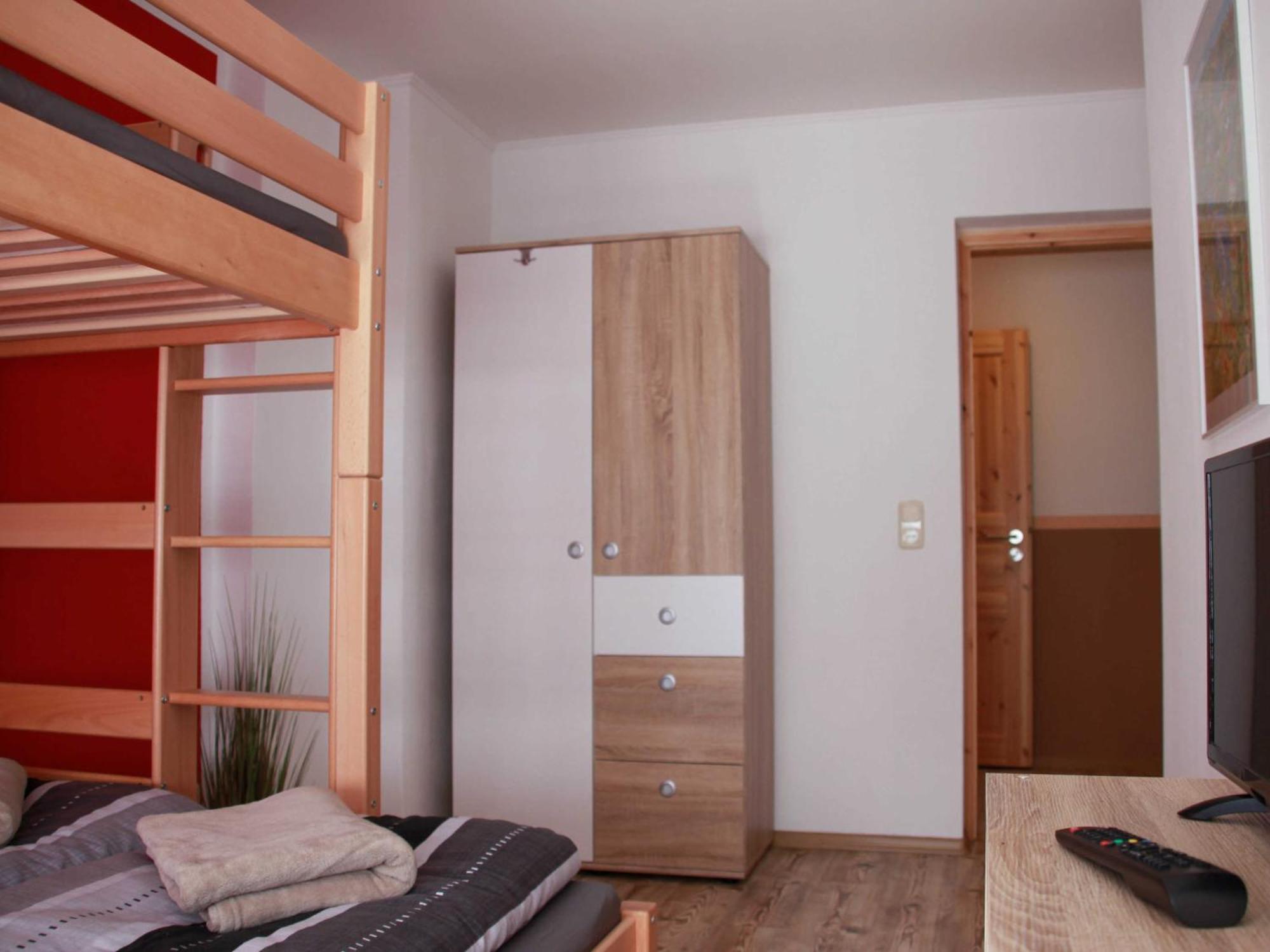 Ferienwohnung Am Alten Gutshaus Nossentiner Huette المظهر الخارجي الصورة