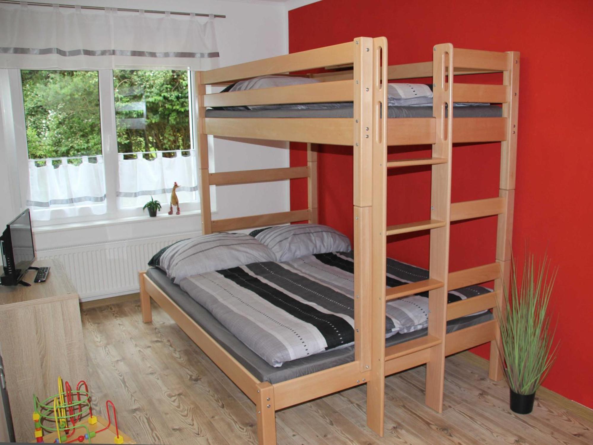 Ferienwohnung Am Alten Gutshaus Nossentiner Huette المظهر الخارجي الصورة